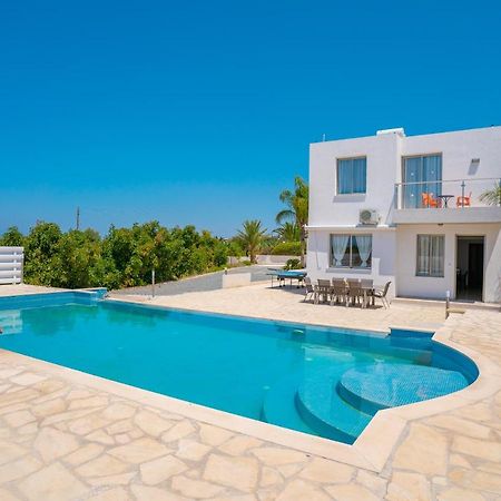 Oniros By Prestige Bookings Peyia Buitenkant foto