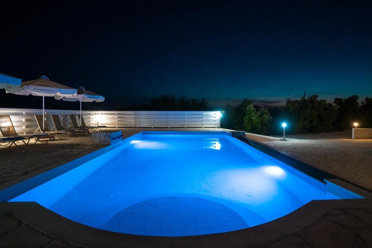 Oniros By Prestige Bookings Peyia Buitenkant foto