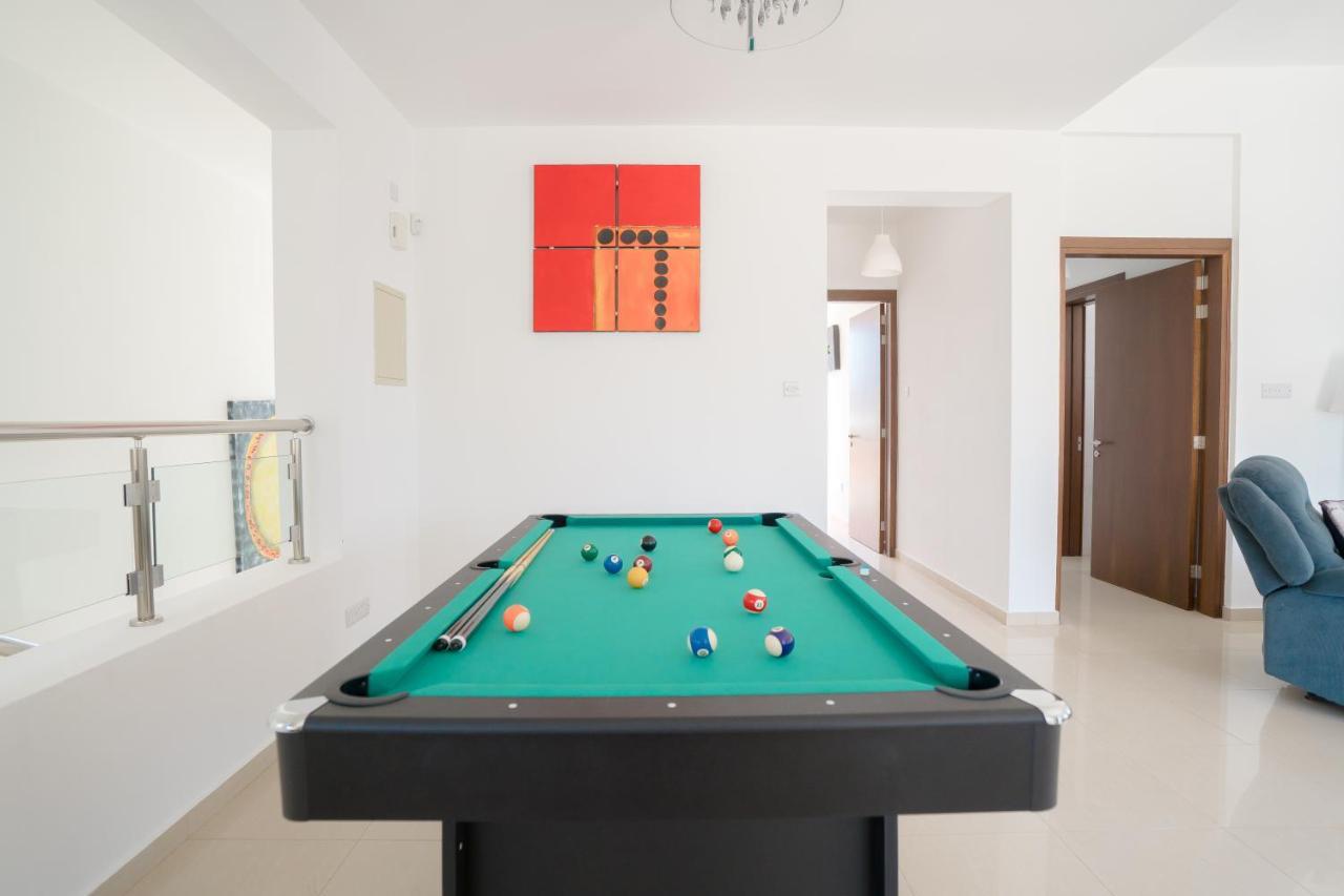 Oniros By Prestige Bookings Peyia Buitenkant foto