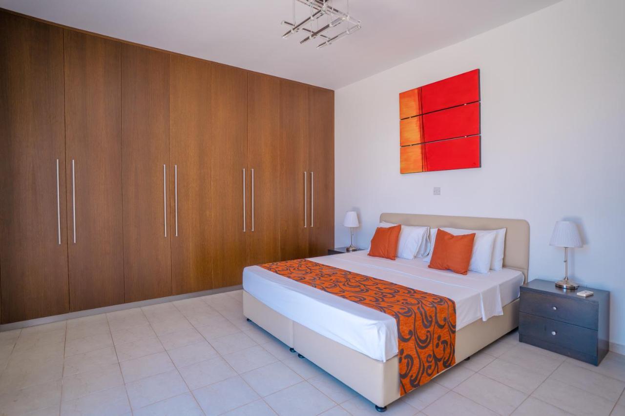 Oniros By Prestige Bookings Peyia Buitenkant foto