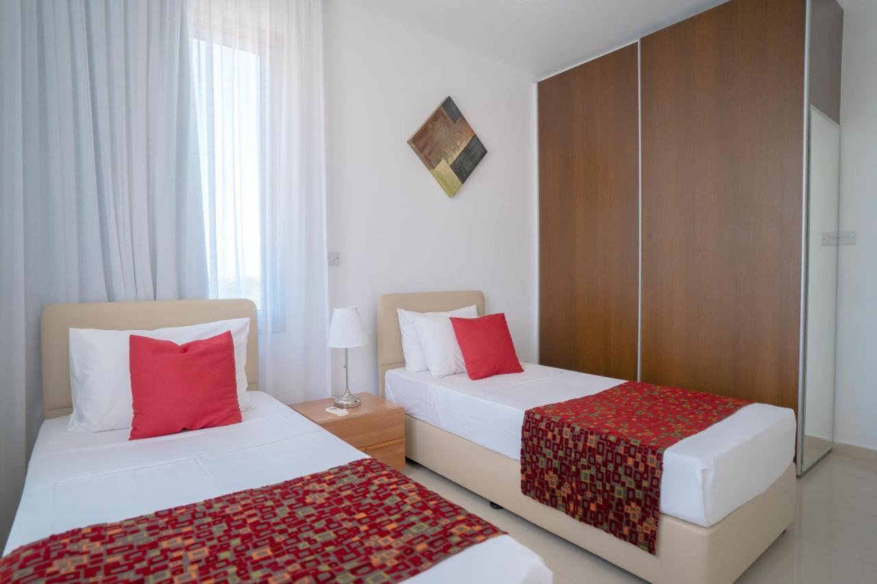 Oniros By Prestige Bookings Peyia Buitenkant foto