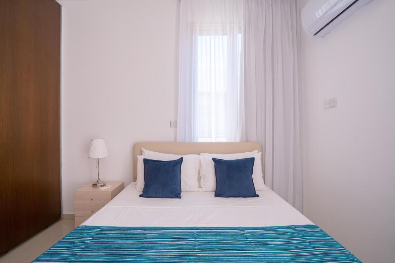 Oniros By Prestige Bookings Peyia Buitenkant foto