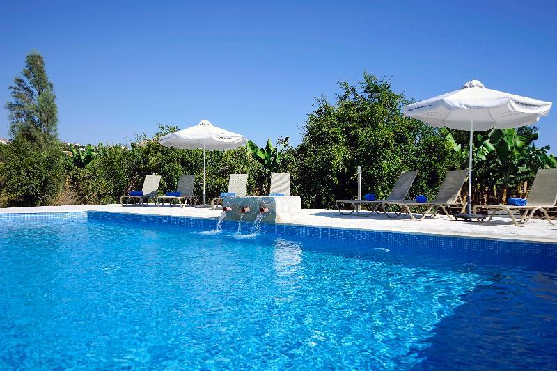 Oniros By Prestige Bookings Peyia Buitenkant foto