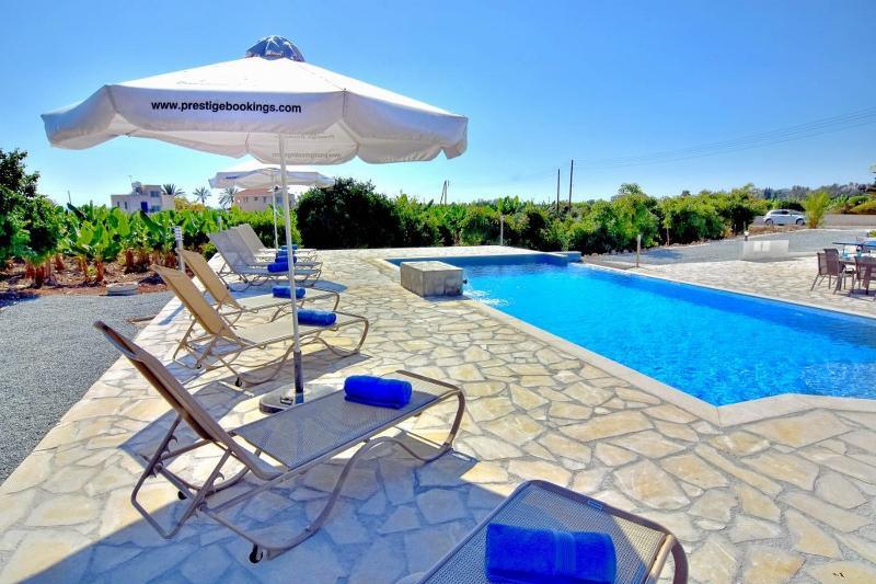 Oniros By Prestige Bookings Peyia Buitenkant foto