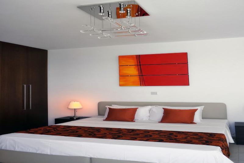 Oniros By Prestige Bookings Peyia Buitenkant foto